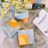 Chamomile Tremella Facial Soap