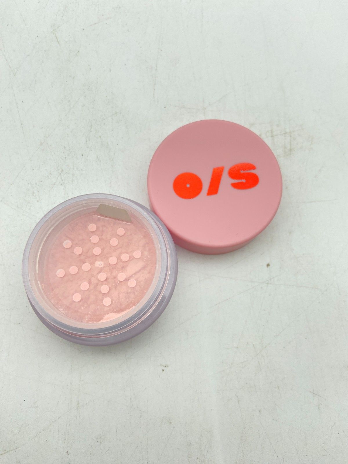 ONE/SIZE by Patrick StarrrUltimate Blurring Setting Powder