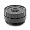 5MP 2.8mm F1.4 1/2.5" IR CS Mount Lens for CCTV IP Camera