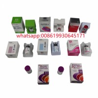 A-BOTOX BOTULAX HUTOX NABOTAX INNOTOX MEDITOXIN TOXTA WIZTOX  100IU