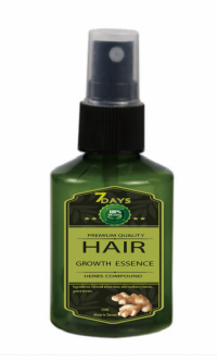 Air Beauty Herbal Extracts No.1    100% Natural Herbs Compound Raising hair Essence   non-pesticide residue   Hair Growth Herbal Treatment