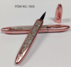 Ink Pen Eyeliner, Waterproof & Smudge Resistant Liner, Up to 24 Hours Eye Makeup Wear