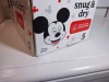 Huggies Snug & Dry Baby Diapers Size 5 27+ lbs