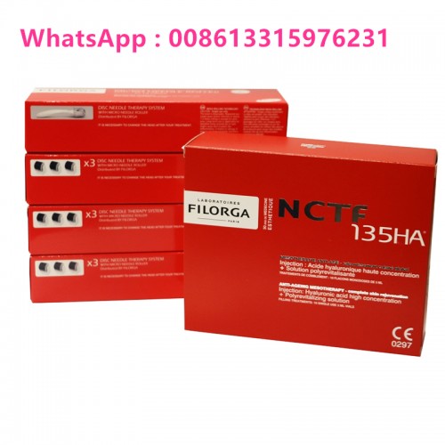 Filorga NCTF HA135 (10x3ml)