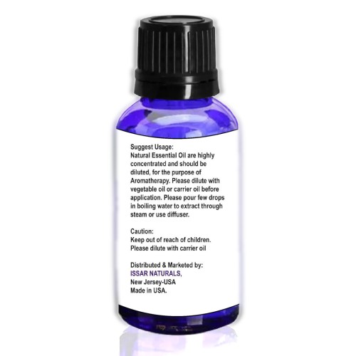 OLEFCARE Lavender oil.