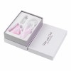 2020 Pink White RF Photon Beauty Devices / RF Beauty Device Face Lift home skin tightening machine / Radio Frequency Face Lift Machine