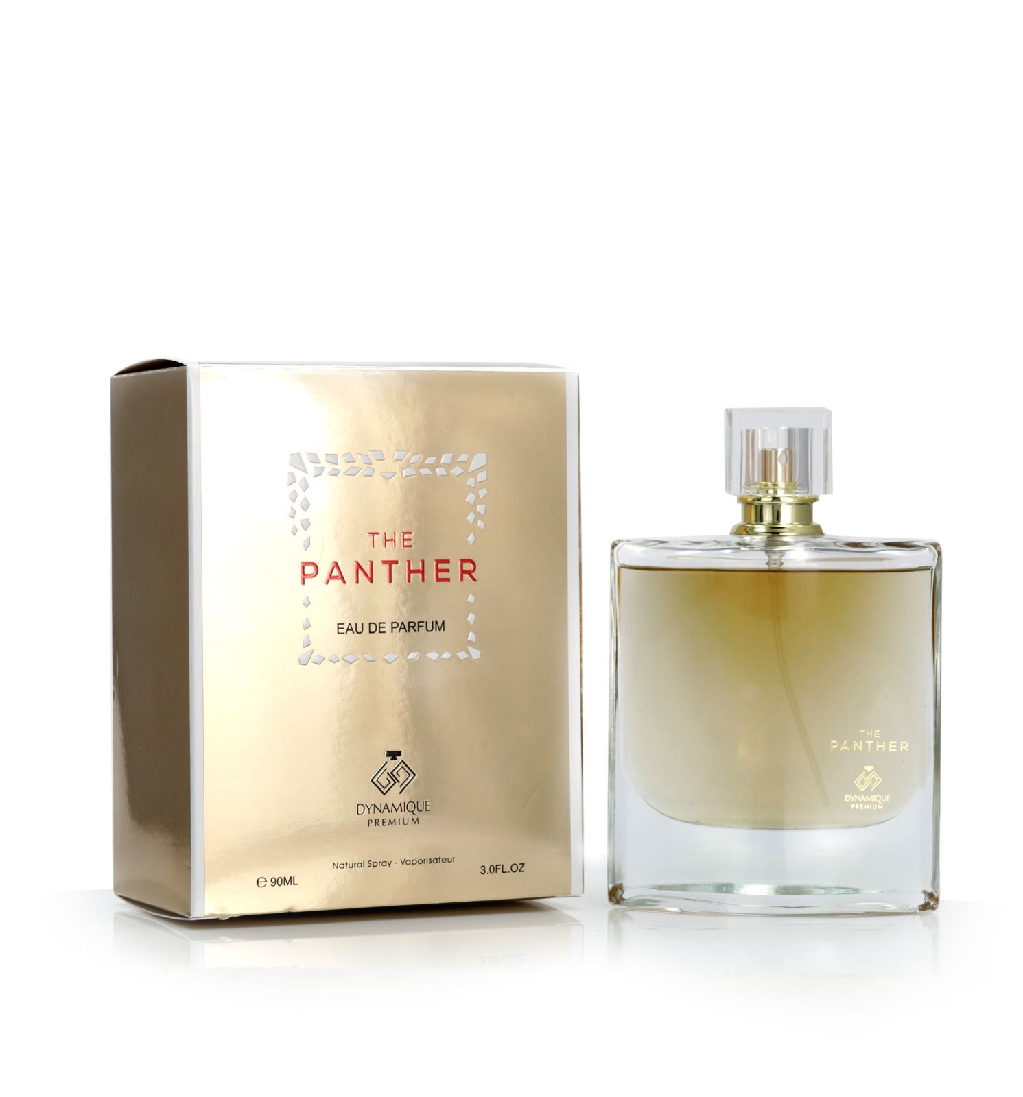 Dynamique Premium Range - The Panther