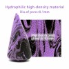 Latex Free and High-definition   Unique Shape Cosmetic Sponges