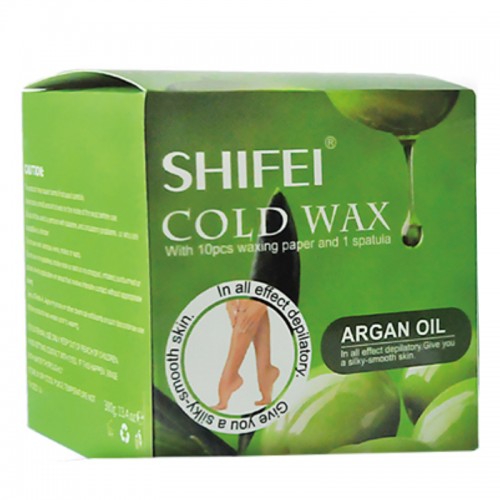 Custom Private Label Depilatory Wax Cold Honey Wax For Hair Removal Facial Bikini Line Underarm