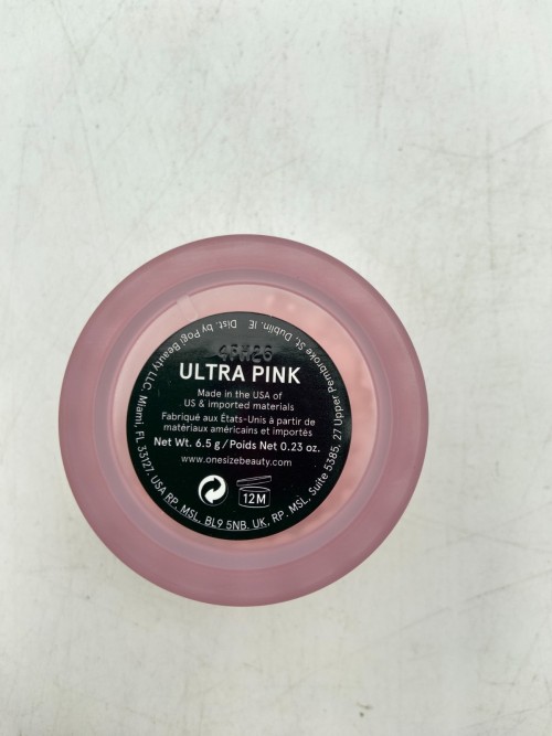 ONE/SIZE by Patrick StarrrUltimate Blurring Setting Powder