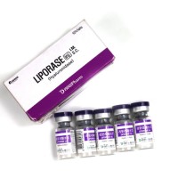 Liporase - 1500iu Lyophilized Hyaluronidase