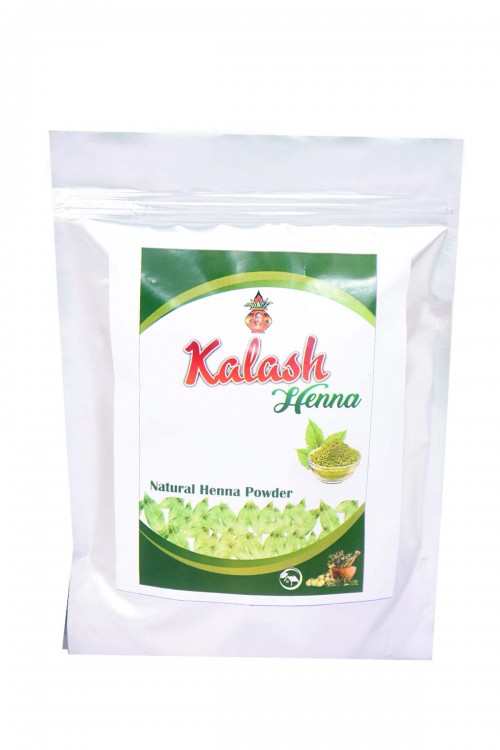 Kalash natural henna