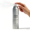 Custom Dry Shampoo Spray