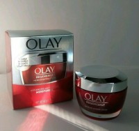 Olay Regenerist Micro-Sculpting Cream, Anti Aging Moisturizer, Night, 1.7 oz