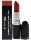 MAC Matte Lipstick Full Size 3g | Authentic MAC Lipstick – Color 602 Chili – New