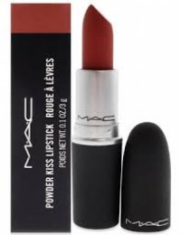 MAC Matte Lipstick Full Size 3g | Authentic MAC Lipstick – Color 602 Chili – New