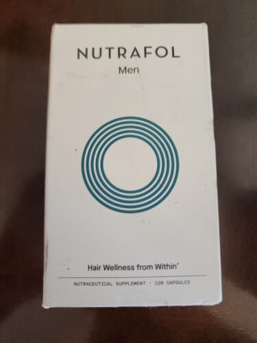 NUTRAFOL Men's Hair Growth