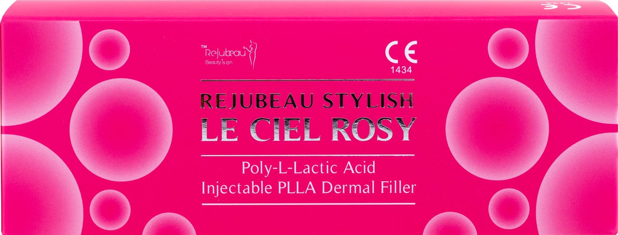 REJUBEAU STYLISH LE CIEL ROSY FILLER