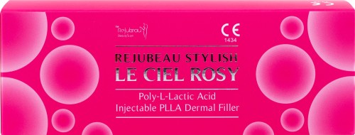 REJUBEAU STYLISH LE CIEL ROSY FILLER
