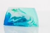 Handmade Block Soap Different Designs Glycerin Based French Perfumes