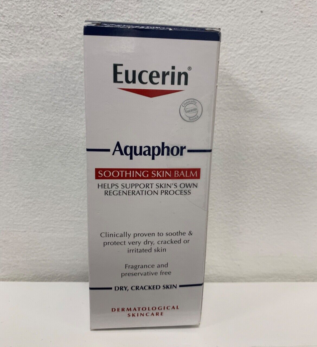Eucerin Aquaphor Soothing Skin Balm 45ml