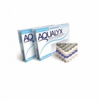 Buy Aqualyx 10x8ml