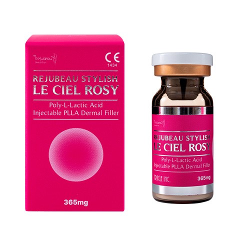 REJUBEAU STYLISH LE CIEL ROSY FILLER