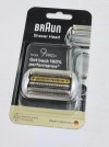 Braun Series 9 Pro+ Shaver Head Replacement Razor