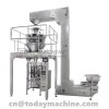Automatic Powder Packing System for turmeric powder