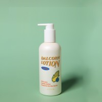 VIVIR DALCORN BODY LOTION/ Family body lotion/Safe for baby and mom lotion