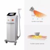New Painless Device Permanent Diode Laser Hair Removal Medical Equipment for Clinic
