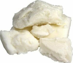 Unrefined Shea Butter