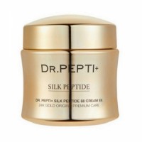 Dr.Pepti Silk Peptide 88 Cream EX 88g