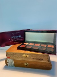Danessa Myricks Beauty Groundwork: Defining Neutrals Palette