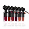 OEM/ODM Make Your Own Brand Easy Waterproof Matte  LipsticLip Glossk Multi-Colored  Long-lasting