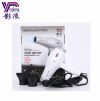 Energy Saving Intelligent ABS Plastic Professional Hair Blower Dryer 5500