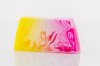 Handmade Block Soap Different Designs Glycerin Based French Perfumes