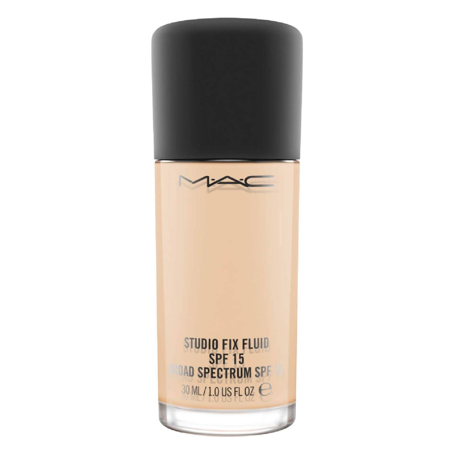 MAC Studio Fix Fluid SPF 15 Foundation 30ml