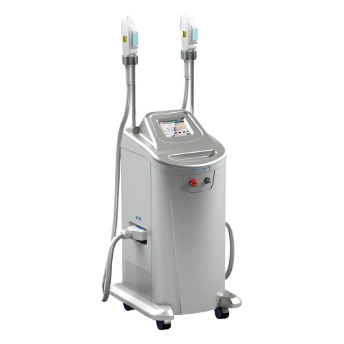 IPL Hair Removal & Skin Rejuvenation Equipment-Tony