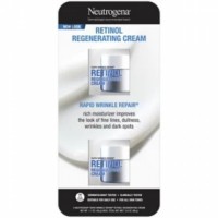 Neutrogena Rapid Wrinkle Repair Retinol Regenerating Cream (1.7 oz