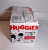 Huggies Snug & Dry Baby Diapers Size 5 27+ lbs