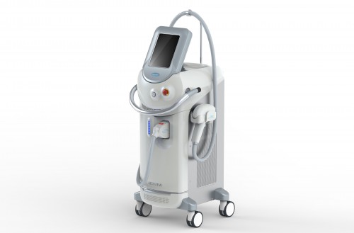 3 laser in 1 Multifunctional Laser Beauty Machine