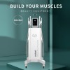 Aesthetic Clinic Air Cooling System Lifting Butts Fast Body Contouring Hiemt PRO Max Machine with 2 Pads Fat Burning