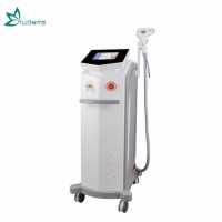 Micro Channel 600W 808 Flaser Laser Ice 808nm Laser Diode Laser Hair Removal Euipqment