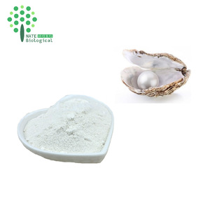 100% natural Pure Pearl Powder BEST price for skin lightening