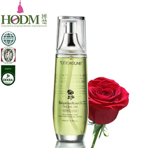 100ml natural and nutritious hair oils for hair growth rich in wild rose essence oil produce hair care product