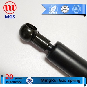 2016 china cheap compress gas spring gas strut gas lift for tanning beds,sunny beds