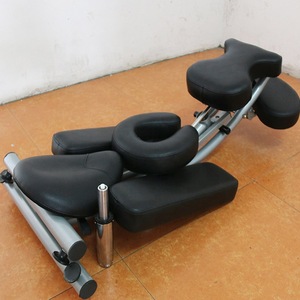 2019 High Quality Electric Spa Salon Furniture Hot Selling Hairdressing Folding Chair Used in Salon and Beauty Salon and Home