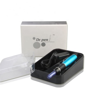 2019 Rechargeable Microneedling  derma pen dr. pen wireless a1w