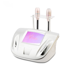 2020 New Design Ultrabox Fat Weight Loss Skin Care Wrinkle Removal Rf Face Lifting And Body Slimming Machine  With Low Price